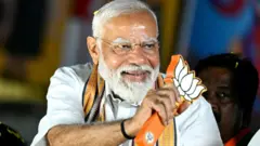 தமிழ்நாட்டில் பாஜகவின் திட்டம் என்ன? 