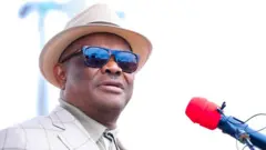 Gọvanọ Nyesom Wike