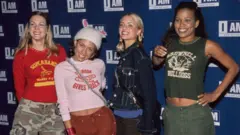 ศิลปินเพลงป๊อบชาวเยอรมันในยุค 2000