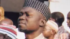 Ibrahim Iyiorji