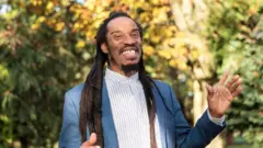  ቤንጃሚን ዘፋኒያህ