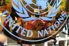UN Logo