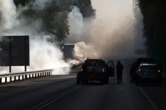 حملات حزب الله به شمال اسرائیل