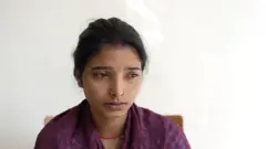 रानी गोस्वामी