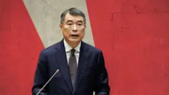 Thủ tướng Lê Minh Hưng