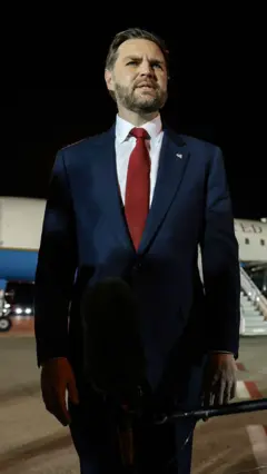 ஜே.டி வான்ஸ்