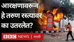 बांगलादेशात विद्यार्थ्यांच्या आंदोलनाला हिंसक वळण, अनेकांचा मृत्यू