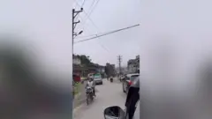 မိုးကုတ်ကို ဘယ်သူတွေ ထိန်းချုပ်ထားသလဲ