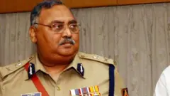 माजी डीजीपी ओम प्रकाश यांच्या हत्येप्रकरणी त्यांच्या पत्नीला अटक करण्यात आली आहे. (संग्रहित छायाचित्र)