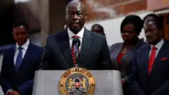 Kenya