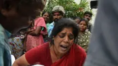 కరూర్ తొక్కిసలాట, తమిళనాడు, విజయ్