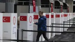 londra seçim 2023