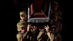 Waa arrin dhif ah in Ukraine sheegto tirada rasmiga ah 