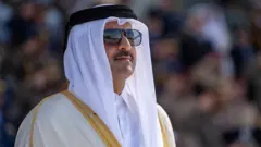  कतारका अमिर