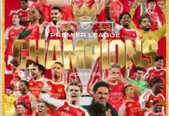 Arsenal