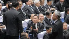 WASAWAT LUKHARANG/BBC THAI