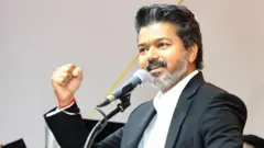 తమిళనాడు, విజయ్, స్టాలిన్, డీఎంకే, టీవీకే, హామీలు, ఖజానా