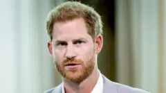 प्रिन्स हॅरी