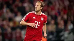 Harry Kane
