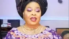 Toyin Adegbola