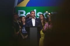 PL não consegue registrar Flávio como candidato após fraude alterar filiação do senador para partido Missão, afirma campanha