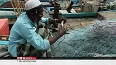 စစ်တွေ မြို့ခံတွေ စားဝတ်နေရေး အကျပ်အတည်းနဲ့ ရင်ဆိုင်နေရ