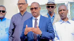 Guddida Doorashooyinka Somaliland