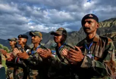 पाकिस्तानी सेना