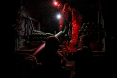 Nhu cầu chiến tranh đang đem tới lợi ích cho những hãng sản xuất vũ khí Mỹ 