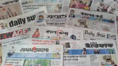 পত্রিকা
