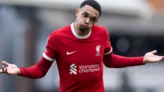 Trent Alexander-Arnold