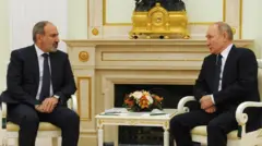 Qarabağ, Azərbaycan, Rusiya, Ermənistan, münaqişə