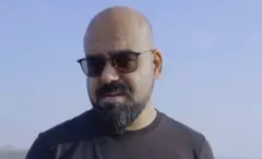 جنید اکرم