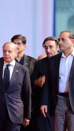 پاکستان، ایران