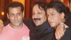 ਬਾਬਾ ਸਿਦੀਕੀ ਨੇ 2013 'ਚ ਹੋਈ ਇਫਤਾਰ ਪਾਰਟੀ 'ਚ ਸਲਮਾਨ ਅਤੇ ਸ਼ਾਹਰੁਖ ਦੋਵਾਂ ਨੂੰ ਬੁਲਾਇਆ ਸੀ।
