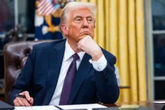 โดนัลด์ ทรัมป์