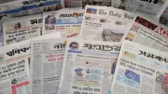 পত্রিকা