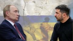 Чому Путін навряд чи піде на зустріч із Зеленським   