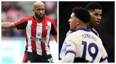 Biriyaan Embuumoo, Jeden Saanchoo fi Maarkas Raashfoordi