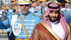 सऊदी अरब