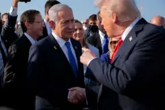 இஸ்ரேல் மீது அதிருப்தியடைந்த அமெரிக்கா