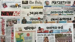 পত্রিকা