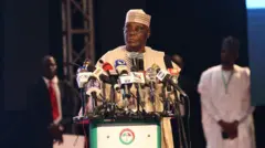 Atiku Abubakar 