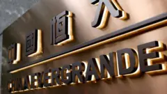 Evergrande logosu 