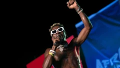Shatta Wale 