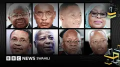 Wagombe urais wa Chama tawala na upinzani kutoka zama za kina Mkapa