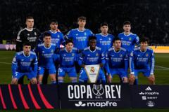 صفعة جديدة لريال مدريد: إقصاء الملكي من كأس الملك، بعد رحيل ألونسو
