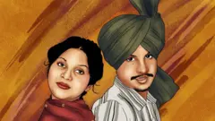 ਅਮਰ ਸਿੰਘ ਚਮਕੀਲਾ 