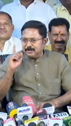 டிடிவி தினகரன்