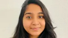 జాహ్నవి కందుల